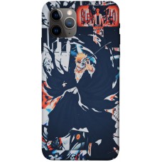 TPU чехол Demsky Anime style 6 Bleach (Ичиго) для Apple iPhone 11 Pro (5.8")