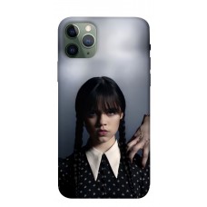 TPU чохол Demsky Wednesday Art style 13 для Apple iPhone 11 Pro (5.8")