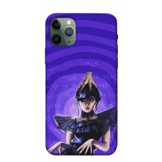 TPU чохол Demsky Wednesday Art style 8 для Apple iPhone 11 Pro (5.8")