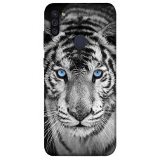TPU чохол Demsky Бенгальский тигр для Samsung Galaxy M11