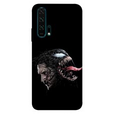 TPU чохол Demsky Comics style Веном 2 для Huawei Honor 20 Pro