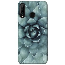 TPU чехол Demsky Суккуленты для Huawei P30 lite