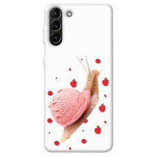 TPU чехол Demsky Fantasy Fauna 3 для Samsung Galaxy S21+