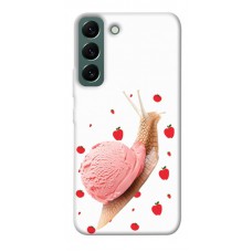 TPU чохол Demsky Fantasy Fauna 3 для Samsung Galaxy S22