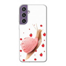 TPU чохол Demsky Fantasy Fauna 3 для Samsung Galaxy S23 FE