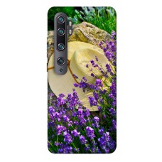 TPU чохол Demsky Lavender shade для Xiaomi Mi Note 10 / Note 10 Pro / Mi CC9 Pro