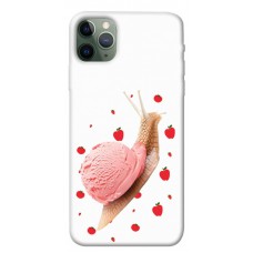 TPU чехол Demsky Fantasy Fauna 3 для Apple iPhone 11 Pro Max (6.5")