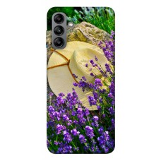 TPU чехол Demsky Lavender shade для Samsung Galaxy A04s