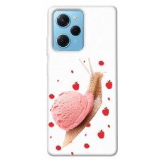 TPU чехол Demsky Fantasy Fauna 3 для Xiaomi Poco X5 Pro 5G