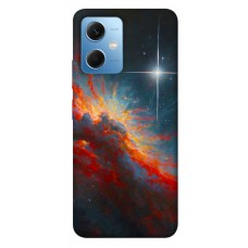 TPU чохол Demsky Nebula для Xiaomi Poco X5 5G