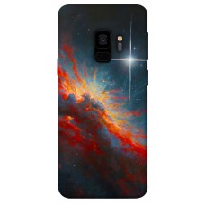 TPU чохол Demsky Nebula для Samsung Galaxy S9