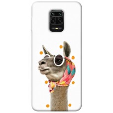 TPU чохол Demsky Fantasy Fauna 8 для Xiaomi Redmi Note 9s / Note 9 Pro / Note 9 Pro Max