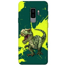 TPU чехол Demsky Рекс для Samsung Galaxy S9+