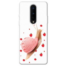 TPU чехол Demsky Fantasy Fauna 3 для OnePlus 8