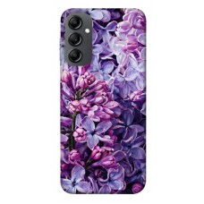 TPU чехол Demsky Violet blossoms для Samsung Galaxy A14 4G/5G