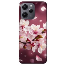 TPU чохол Demsky Sakura для Xiaomi Redmi 12