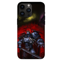 TPU чохол Demsky Game style 8