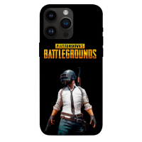 TPU чохол Demsky Game style 7