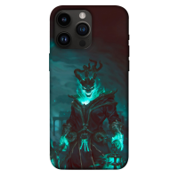 TPU чохол Demsky Game style 6