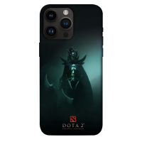 TPU чохол Demsky Game style 3