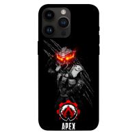 TPU чохол Demsky Game style 1