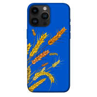 TPU чохол Demsky Колоски