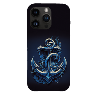 TPU чохол Demsky морський якір (Anchor)