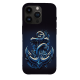 TPU чохол Demsky морський якір (Anchor)
