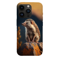 TPU чохол Demsky Їжак (hedgehog)