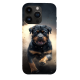 TPU чохол Demsky Ротвейлер (rottweiler)