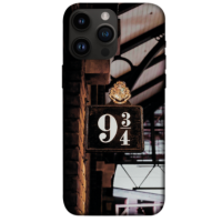 TPU чохол Demsky Magic world 8