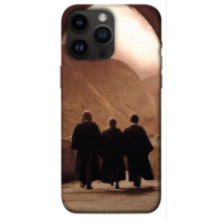 TPU чохол Demsky Magic world 7