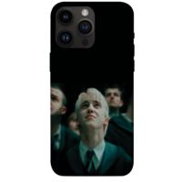 TPU чохол Demsky Magic world 5