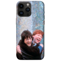 TPU чохол Demsky Magic world 6