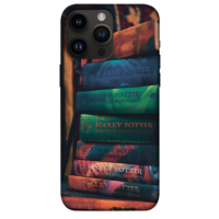 TPU чохол Demsky Magic world 4