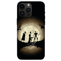 TPU чохол Demsky Magic time 4