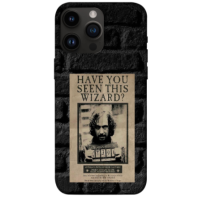 TPU чохол Demsky Magic world 3