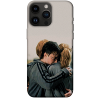 TPU чохол Demsky Magic world 1