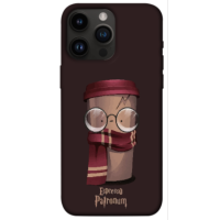 TPU чохол Demsky Magic time 8