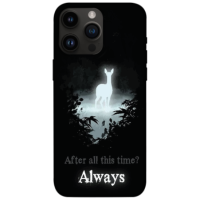 TPU чохол Demsky Magic time 1