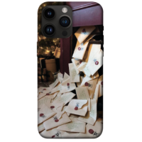 TPU чохол Demsky Magic world 2