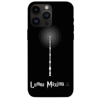 TPU чохол Demsky Magic time 2