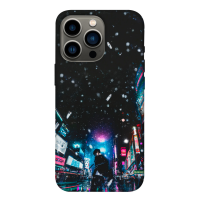 TPU чохол Demsky Anime evolution 3 Тільки я візьму новий рівень (Solo Leveling)