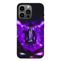 TPU чохол Demsky Anime evolution 4 Тільки я візьму новий рівень (Solo Leveling)