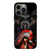 TPU чохол Demsky Anime evolution 10 Магічна битва (Jujutsu Kaisen)