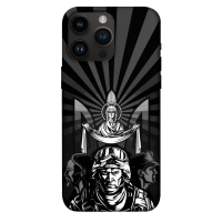 TPU чохол Demsky ЗСУ style 3