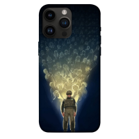 TPU чохол Demsky ЗСУ style 5