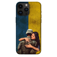 TPU чохол Demsky ЗСУ style 8