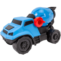 Автоміксер ТехноК