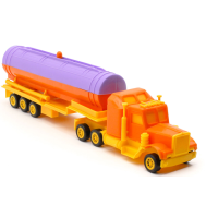 Автомобіль Міні трак цистерна, Максимус